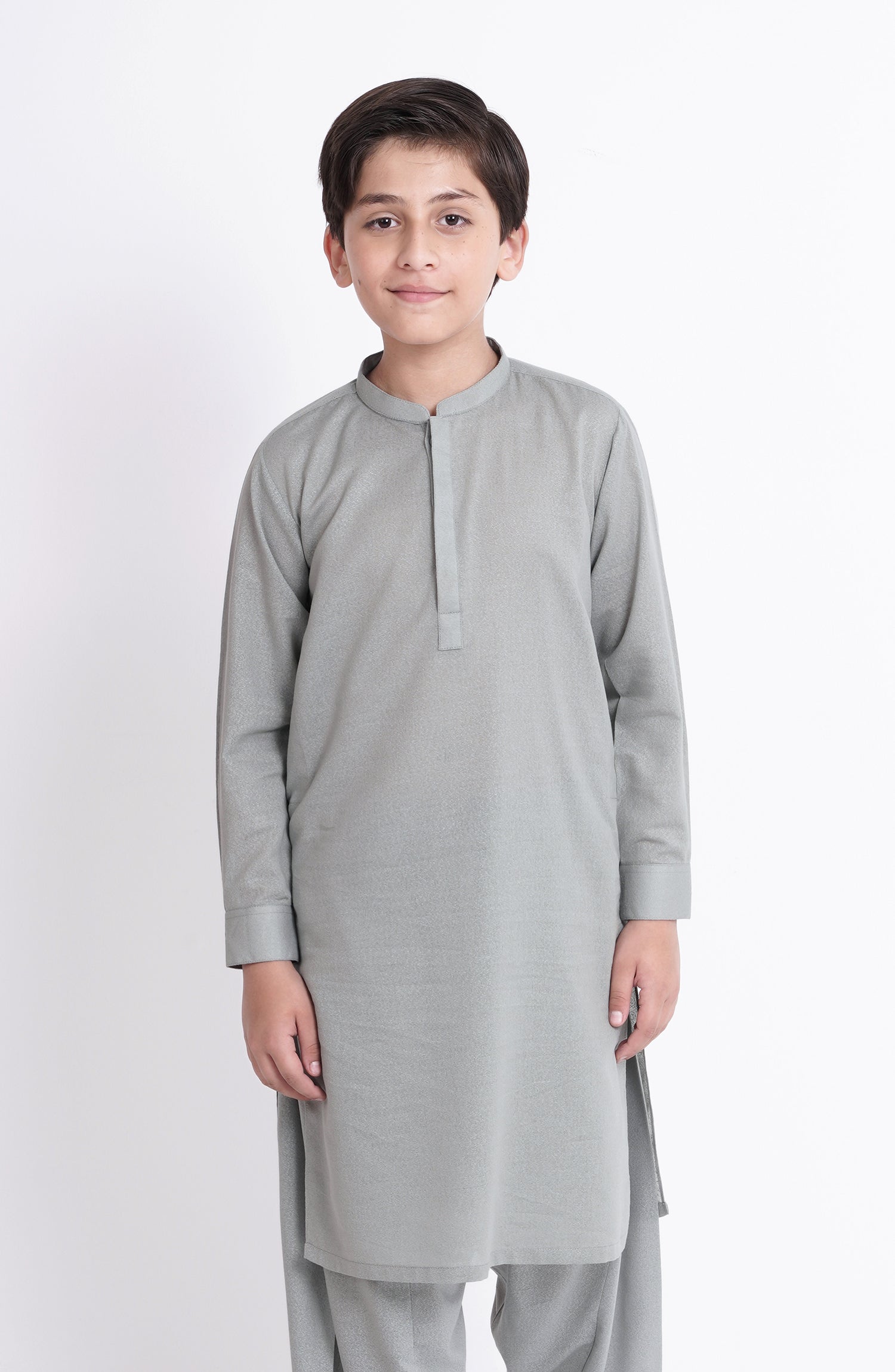 Top 5 Kurta Suit Designs For Baby Boys | Cotton Traditional Outfits | The  Nesavu – The Nesavu